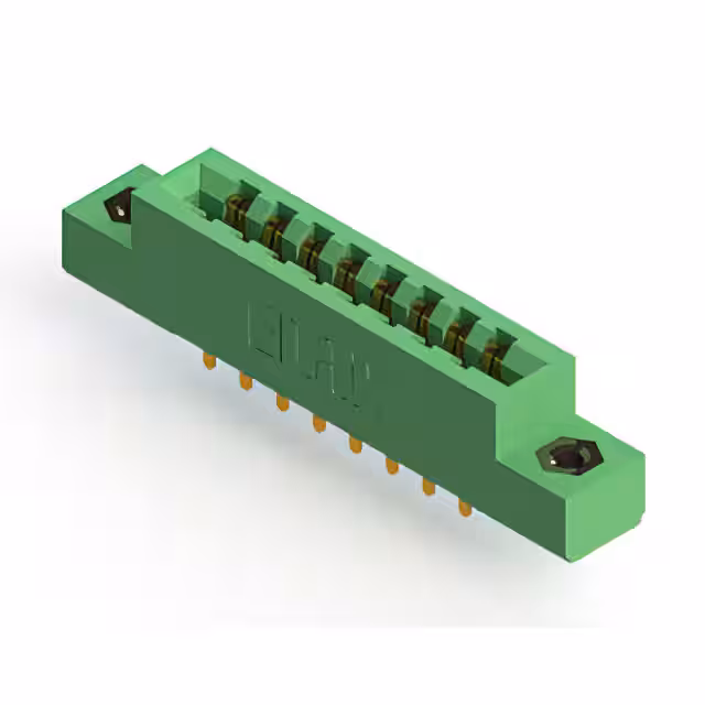 315-016-521-208 EDAC Inc.  Edgeboard Connectors